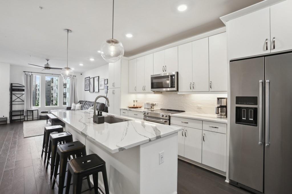 1050 Stacks Avenue 1507