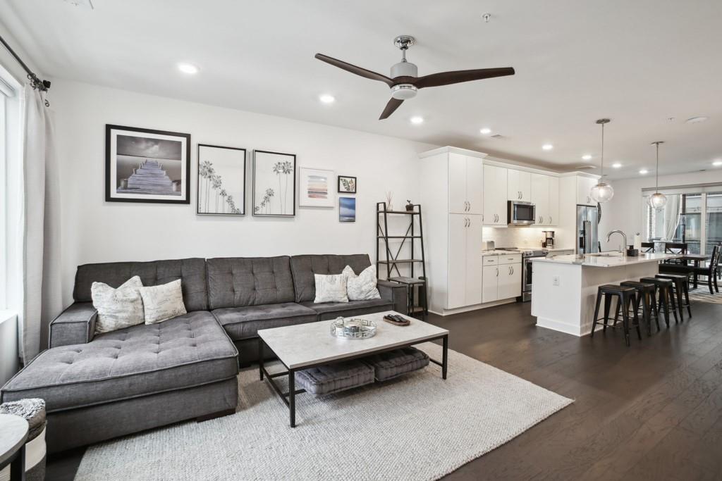 1050 Stacks Avenue 1507