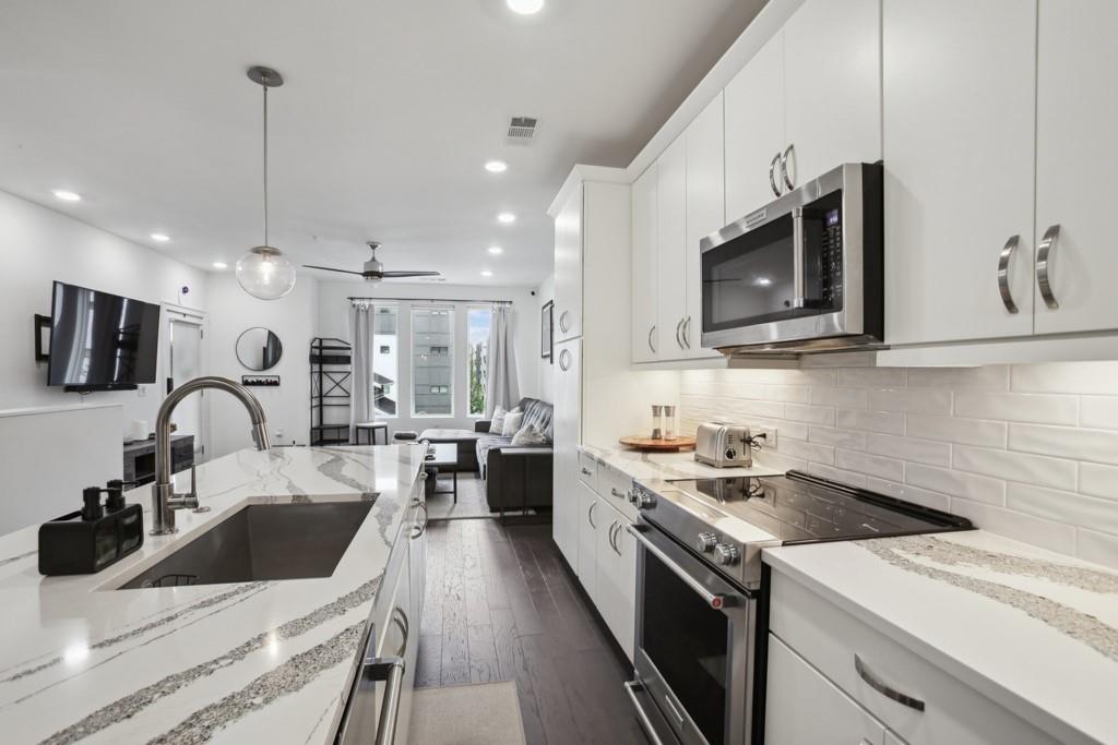 1050 Stacks Avenue 1507