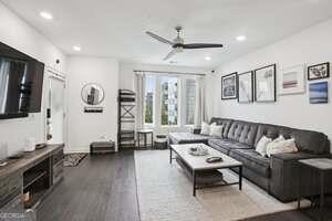 1050 Stacks Avenue 1507