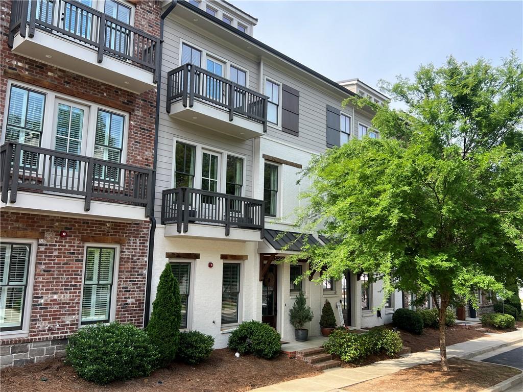 217 Napa Drive, Woodstock, Georgia image 31