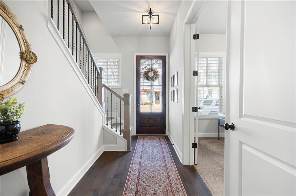 217 Napa Drive, Woodstock, Georgia image 18