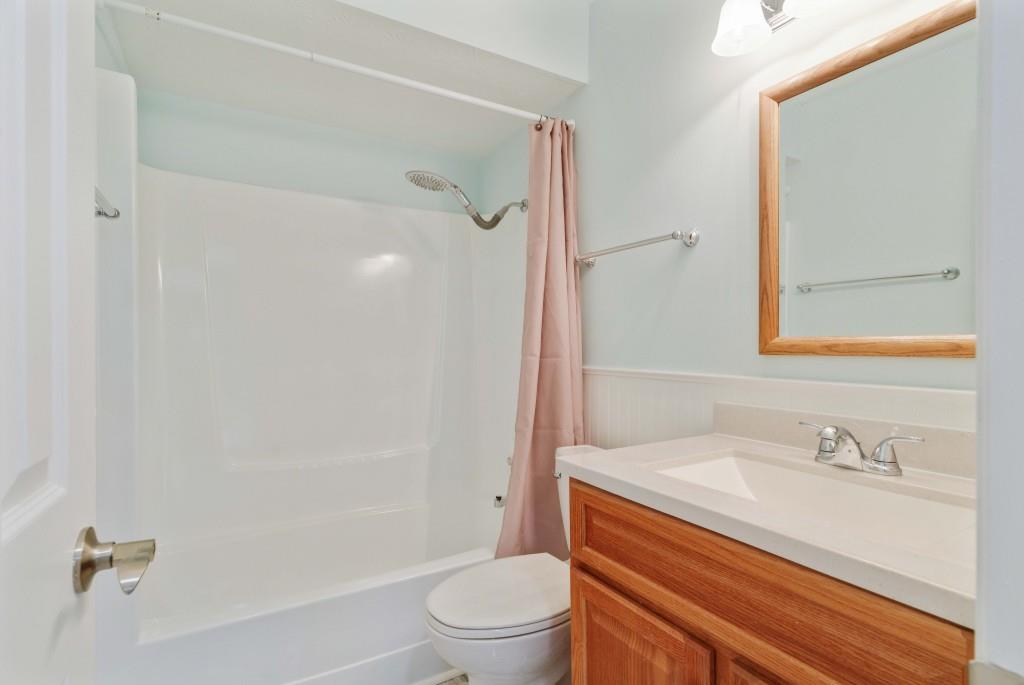 305 Stonecliff Court, Stone Mountain, Georgia image 22