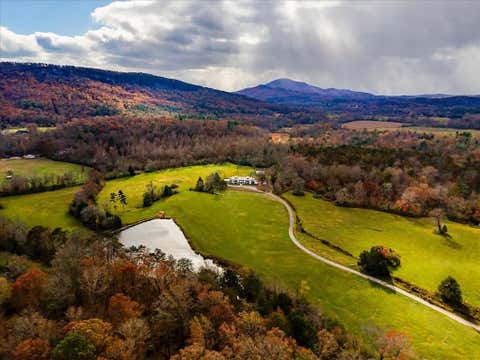 Homes For Sale - 3274 Hwy 255 N<br/> White County, Sautee Nacoochee, GA 30571