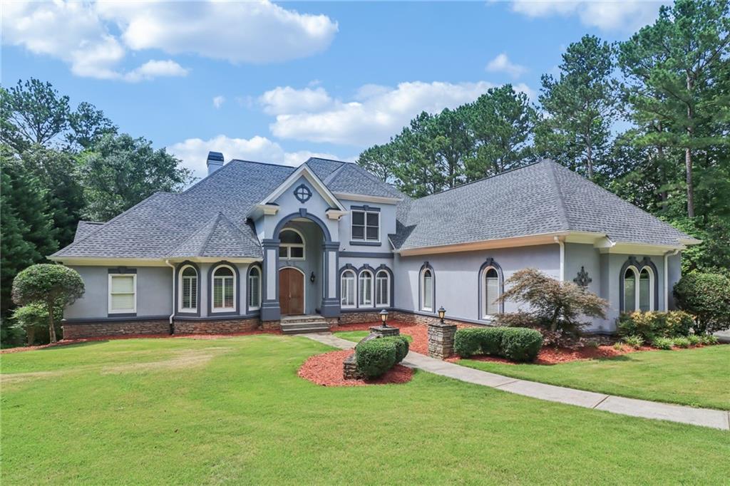 1213 Grande View