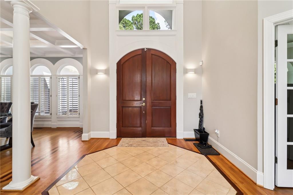 1213 Grande View