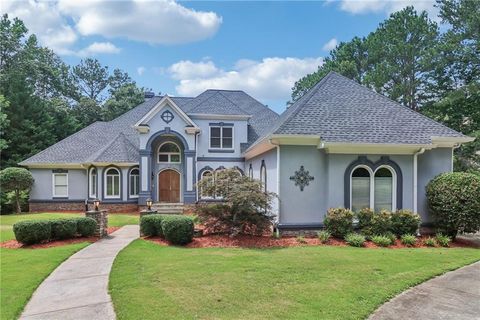 1213 Grande View Loganville GA 30052