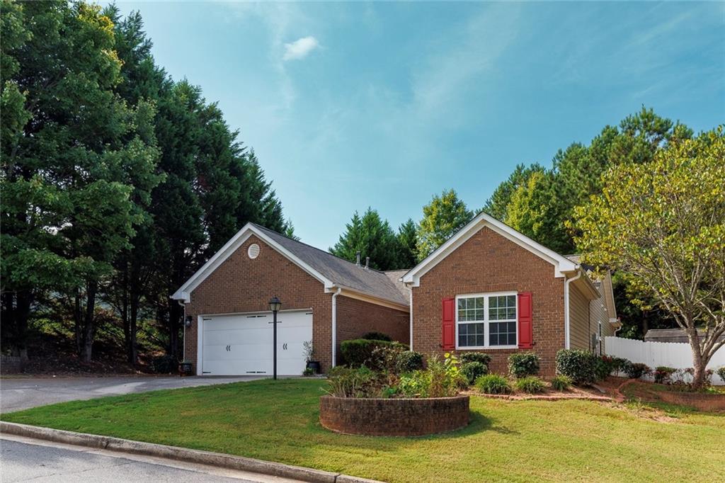 5003 Centennial Commons Drive NW