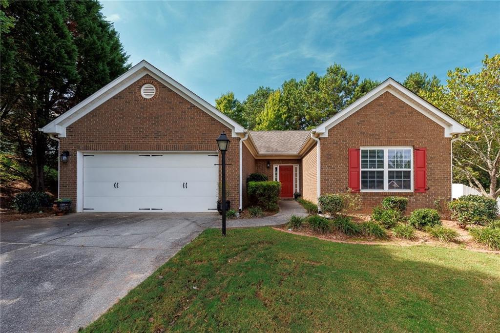 5003 Centennial Commons Drive NW