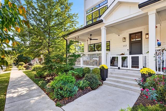 117 Mead Road