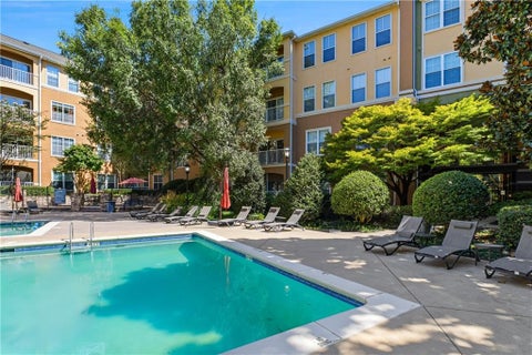 Condo For Sale - 10 Perimeter Summit Boulevard #4220<br/> Atlanta, GA 30319