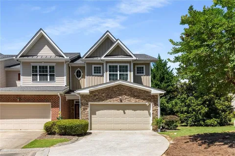 1302 Bexley Place NW Unit 7, Kennesaw, GA 30144 - #: 7750004