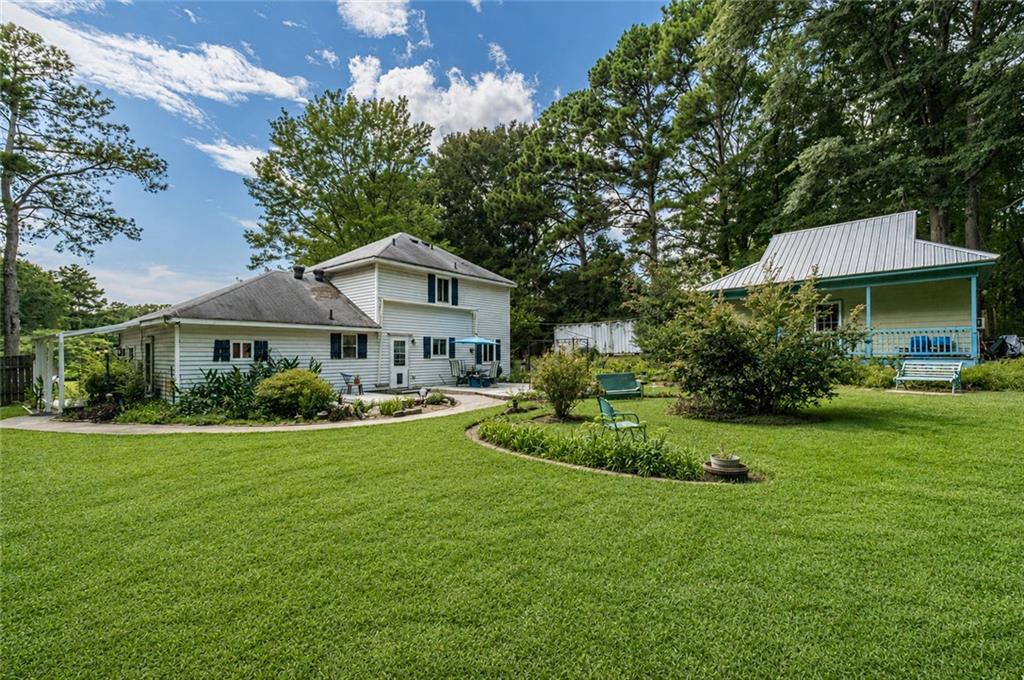 3679 Pointer Road