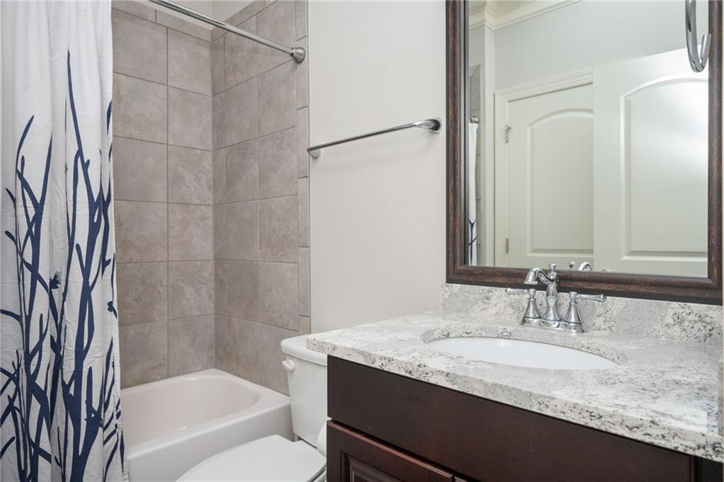 520 Tackett Farms Road, Smyrna, Georgia image 7