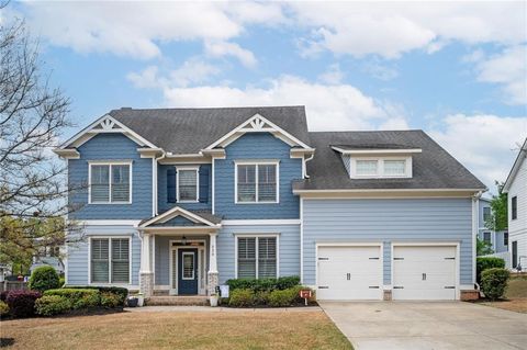520 Tackett Farms Road Smyrna GA 30082
