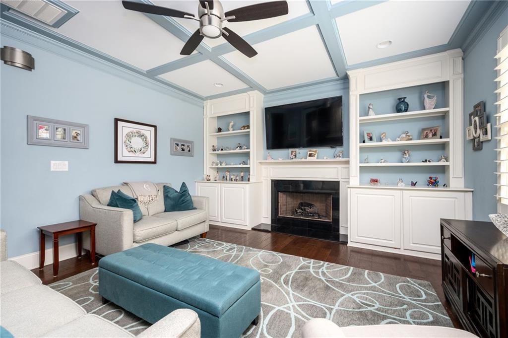 520 Tackett Farms Road, Smyrna, Georgia image 9