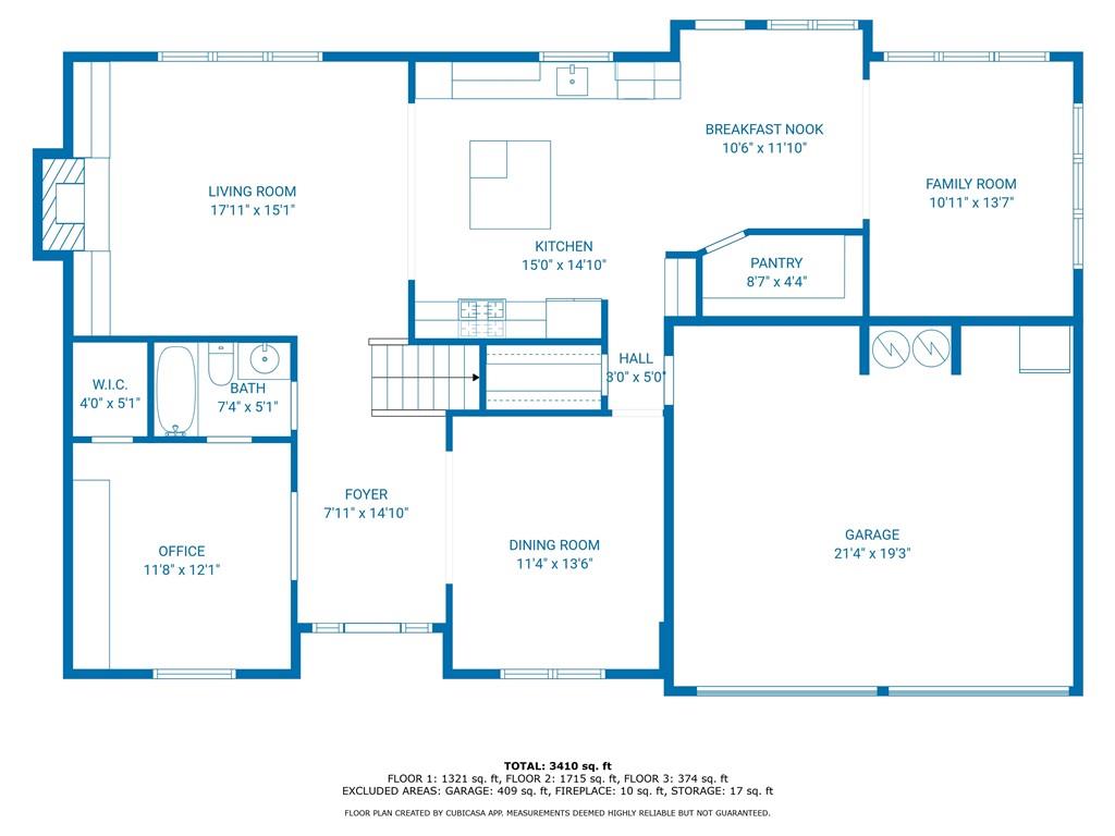 520 Tackett Farms Road, Smyrna, Georgia image 33