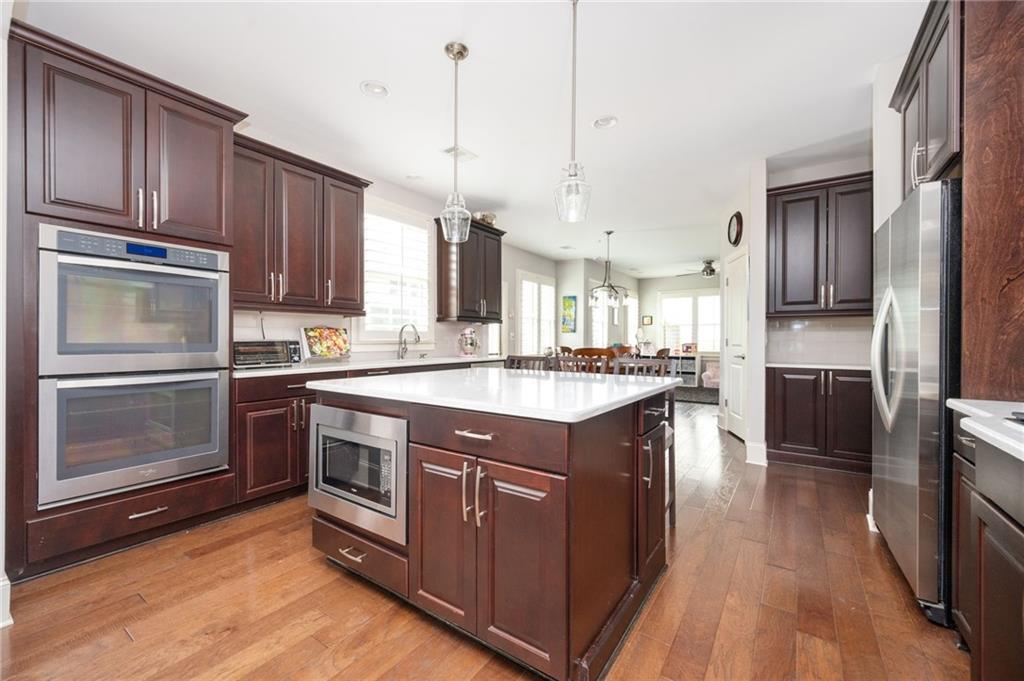 520 Tackett Farms Road, Smyrna, Georgia image 10