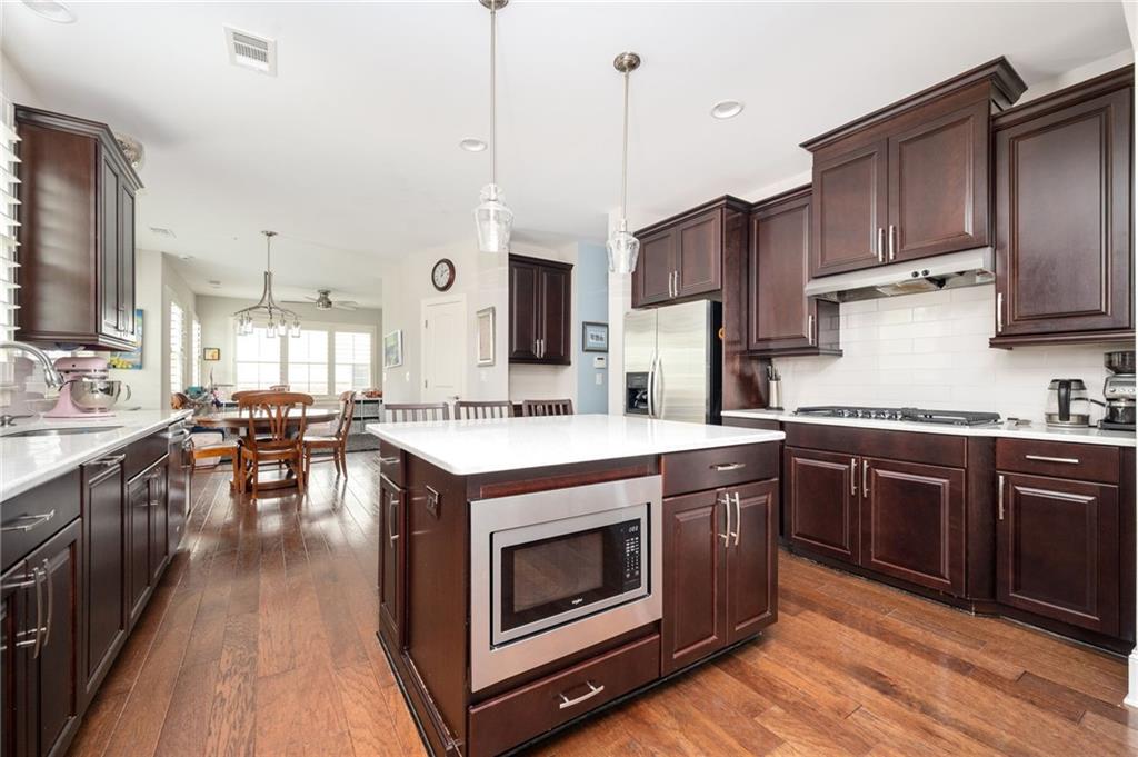 520 Tackett Farms Road, Smyrna, Georgia image 11
