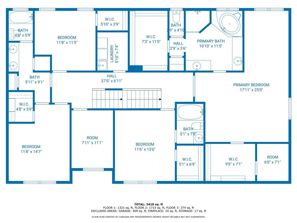 520 Tackett Farms Road, Smyrna, Georgia image 34
