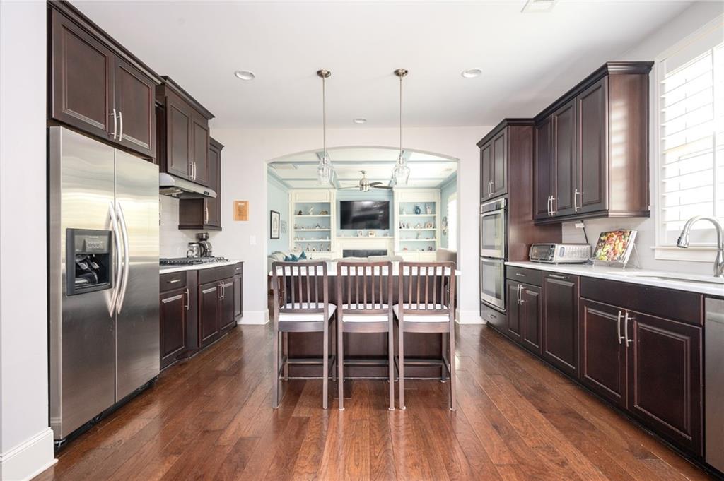 520 Tackett Farms Road, Smyrna, Georgia image 12