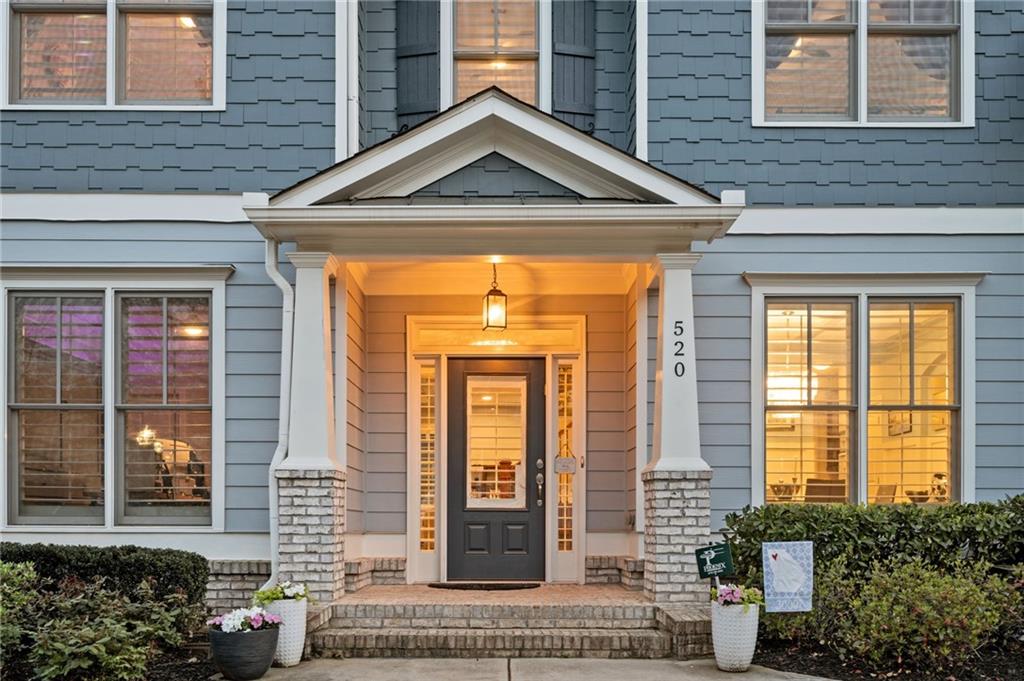 520 Tackett Farms Road, Smyrna, Georgia image 3
