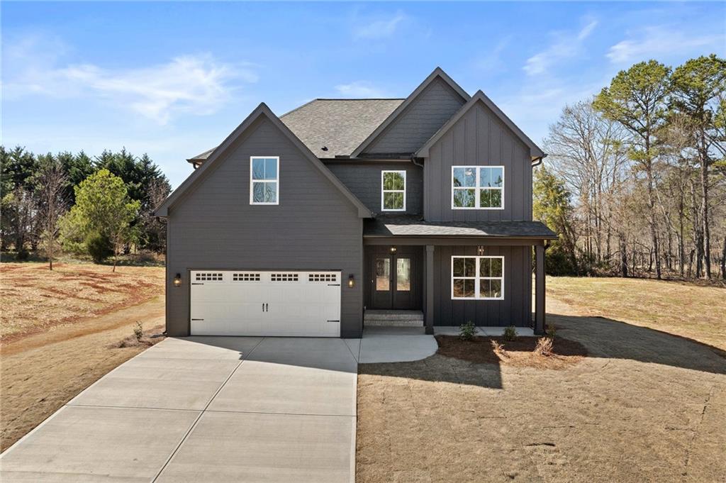 95 Caden Lane, Athens, Georgia image 1
