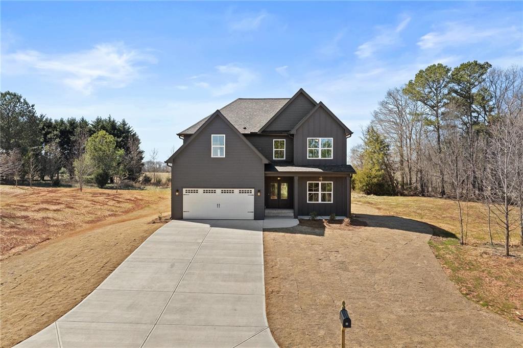 95 Caden Lane, Athens, Georgia image 2
