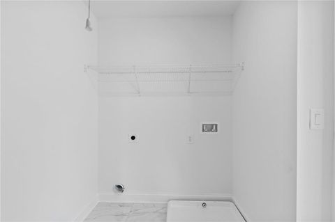 A home in Athens