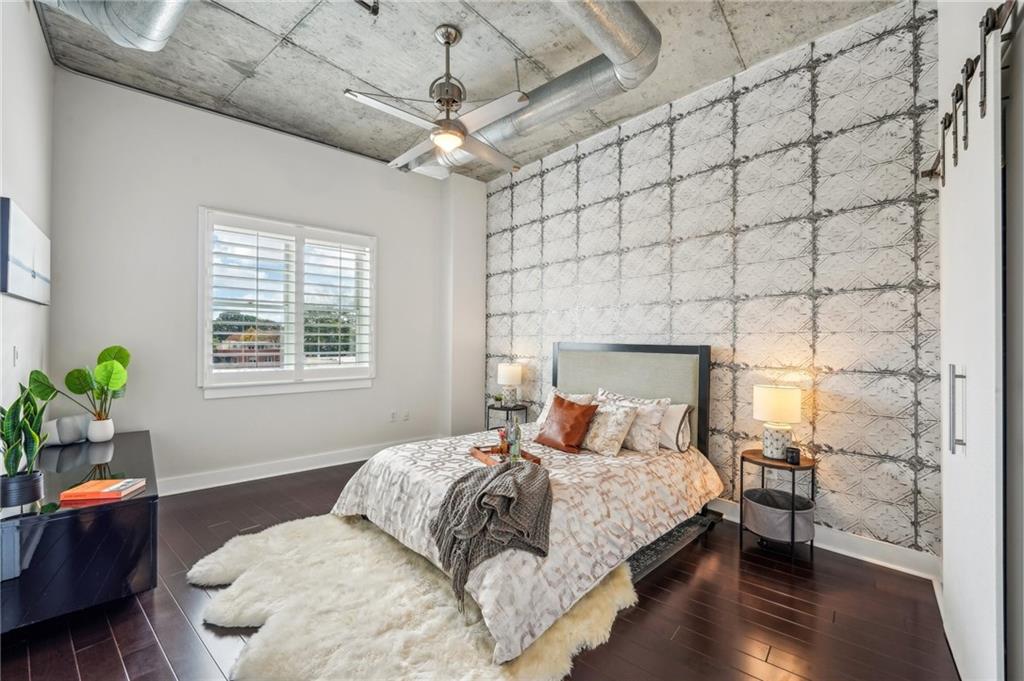 206 11th Street #703, Atlanta, Georgia image 22