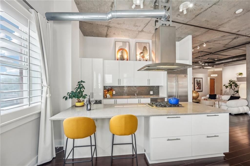 206 11th Street #703, Atlanta, Georgia image 18