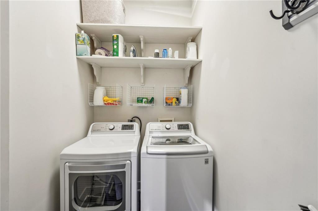 206 11th Street #703, Atlanta, Georgia image 21