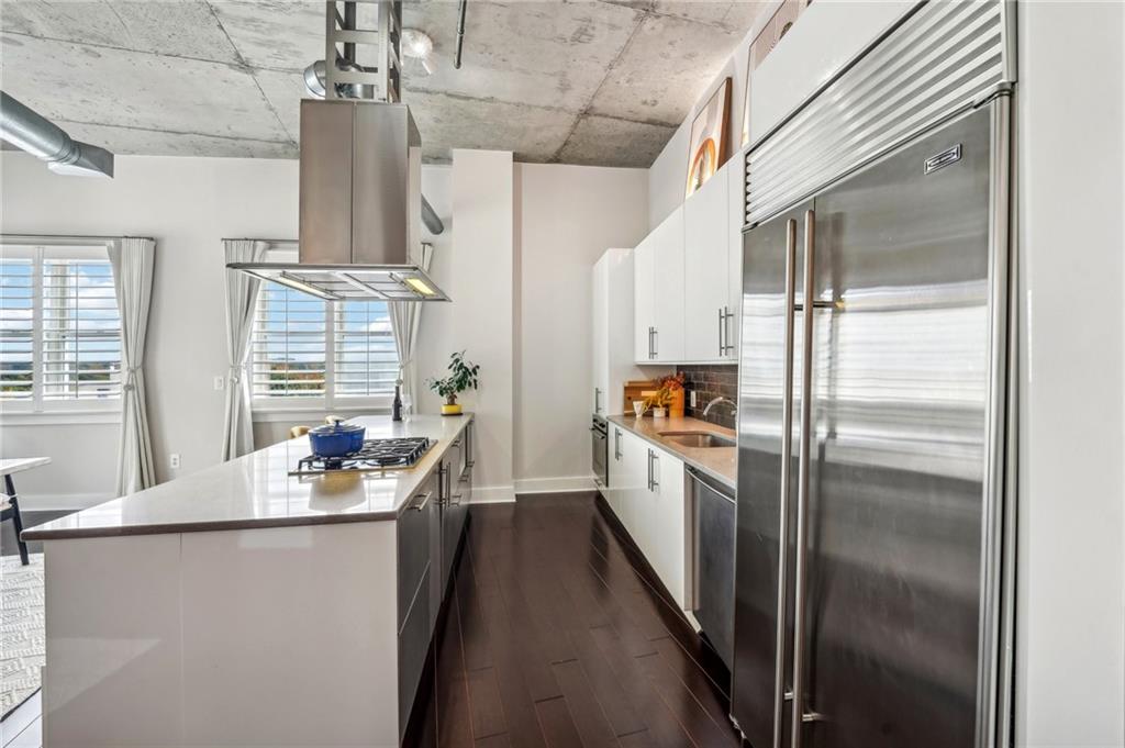 206 11th Street #703, Atlanta, Georgia image 16