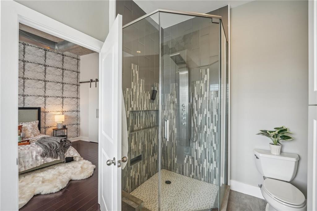 206 11th Street #703, Atlanta, Georgia image 26