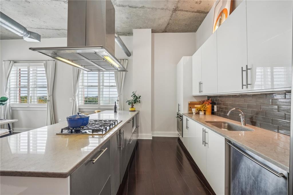 206 11th Street #703, Atlanta, Georgia image 19