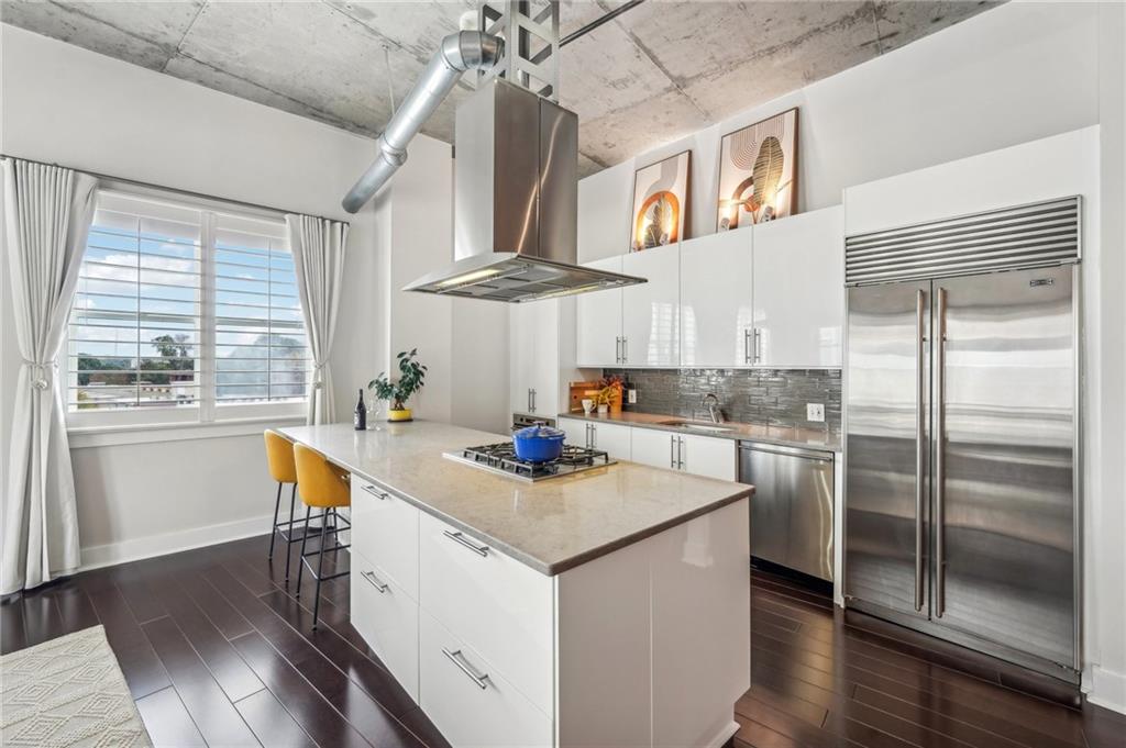 206 11th Street #703, Atlanta, Georgia image 17