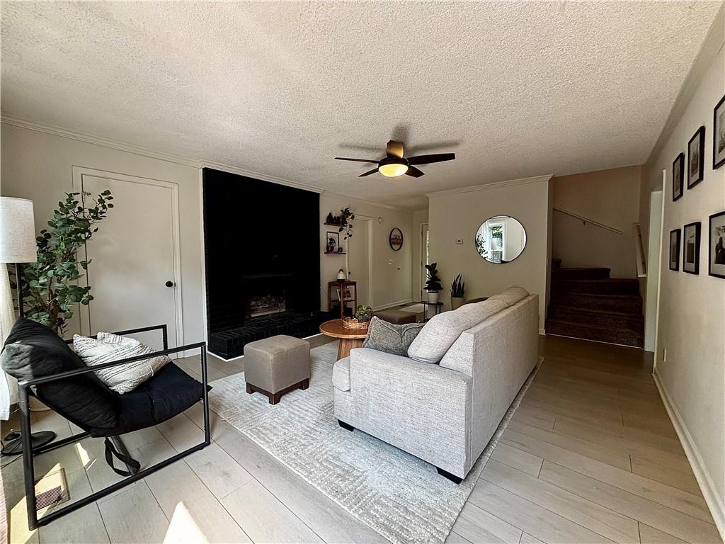 1575 Milford Creek Lane SW