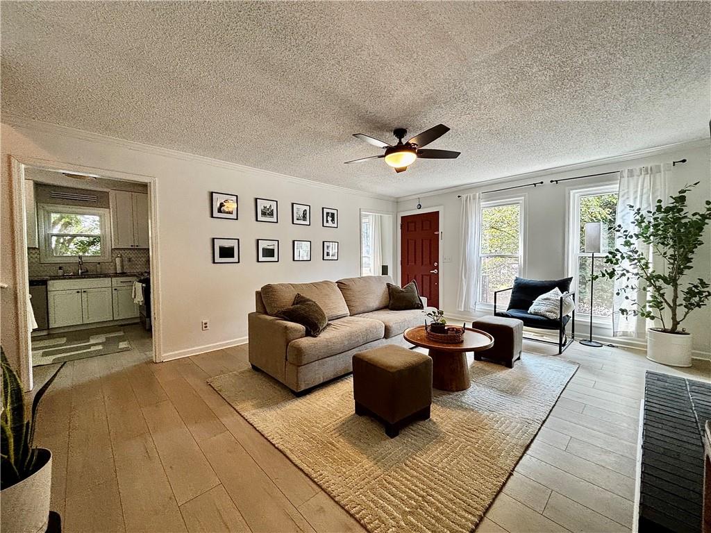 1575 Milford Creek Lane SW