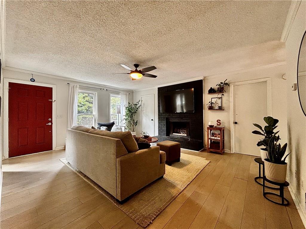 1575 Milford Creek Lane SW