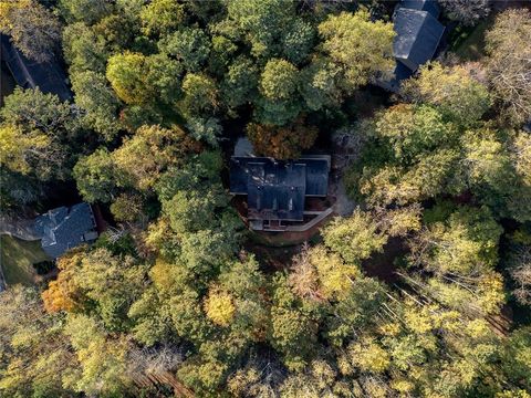 A home in Stone Mountain