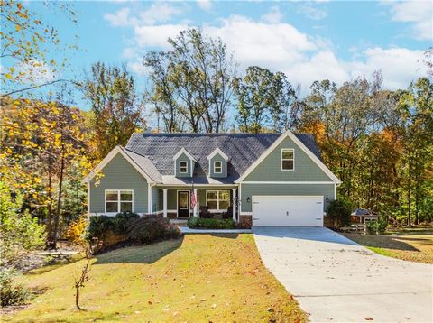 43 Water Lilly Way Pendergrass GA 30567