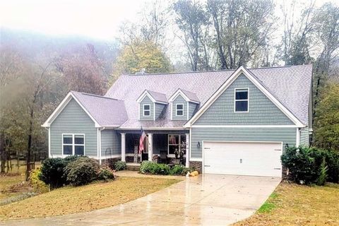 43 Water Lilly Way Pendergrass GA 30567