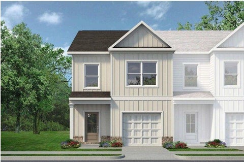 Townhouse For Sale - 230 Alameda Street #84<br/> Walton County, Loganville, GA 30052