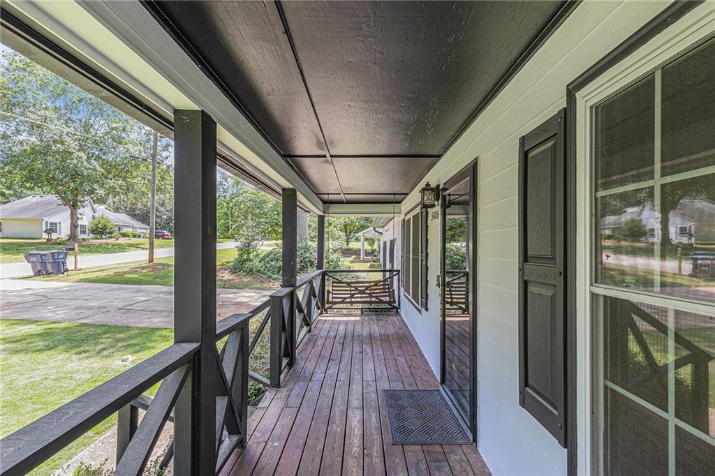 5406 Jamestowne Drive, Powder Springs, Georgia image 24