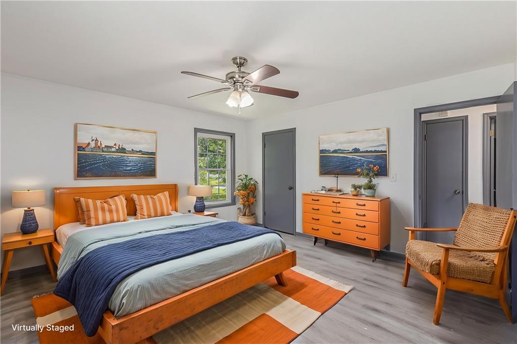 5406 Jamestowne Drive, Powder Springs, Georgia image 3