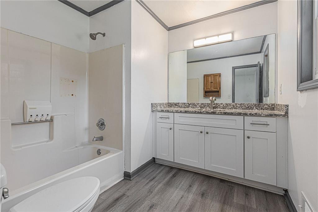5406 Jamestowne Drive, Powder Springs, Georgia image 22