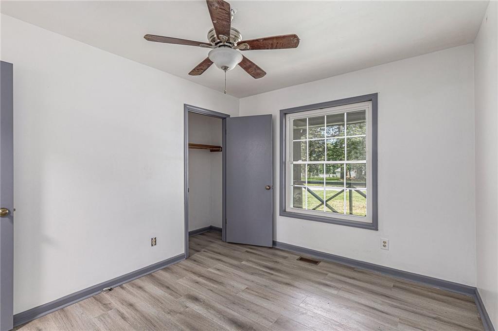 5406 Jamestowne Drive, Powder Springs, Georgia image 23