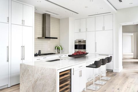A home in Atlanta