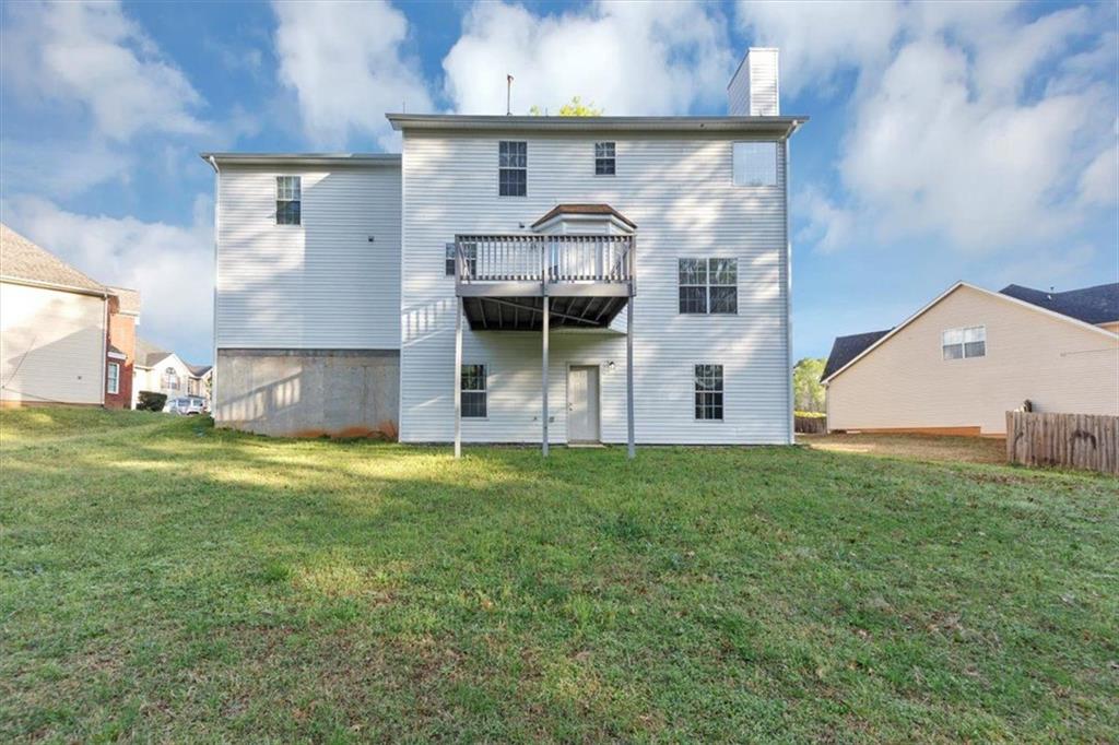 7746 New Castle Way, Jonesboro, Georgia image 41