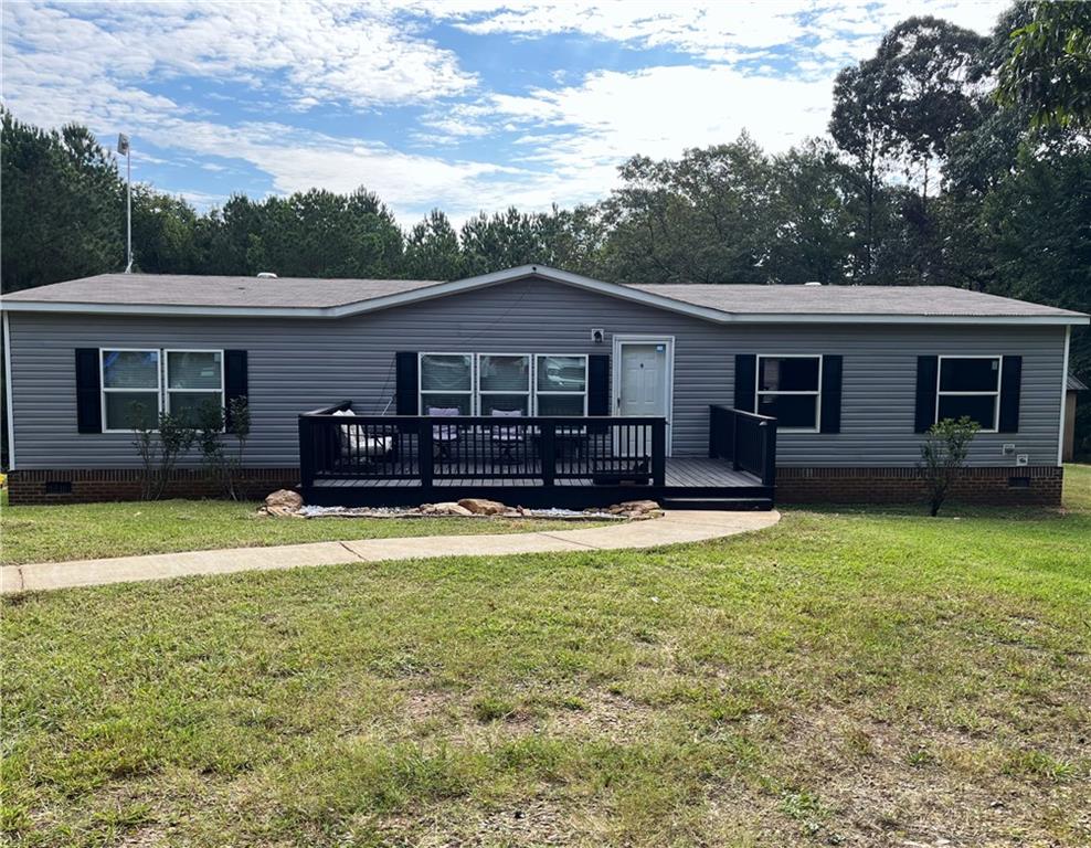 View Bowdon, GA 30108 house